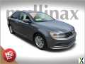 Photo Used 2015 Volkswagen Jetta SE