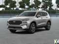 Photo Used 2023 Hyundai Santa Fe SEL w/ Cargo Package