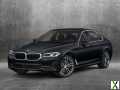 Photo Used 2022 BMW 540i w/ Executive Package