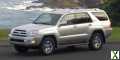 Photo Used 2005 Toyota 4Runner Limited