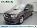 Photo Used 2015 Dodge Grand Caravan SE w/ UConnect Hands-Free Group