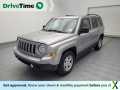 Photo Used 2014 Jeep Patriot Sport w/ Power Value Group