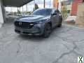 Photo Used 2023 MAZDA CX-50 AWD 2.5 S w/ Premium Plus Pkg