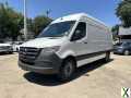 Photo Used 2023 Mercedes-Benz Sprinter 2500