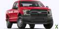 Photo Used 2018 Ford F150 Lariat w/ Trailer Tow Package