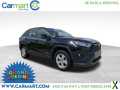 Photo Used 2021 Toyota RAV4 XLE