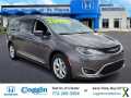 Photo Used 2017 Chrysler Pacifica Touring-L Plus w/ Advanced Safetytec Group