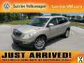 Photo Used 2012 Buick Enclave Leather w/ Trailering Provision Package