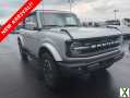 Photo Used 2022 Ford Bronco Outer Banks