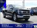 Photo Used 2021 Ford F150 Lariat