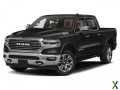 Photo Used 2022 RAM 1500 Longhorn