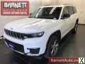 Photo Used 2021 Jeep Grand Cherokee L Limited