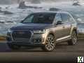 Photo Used 2019 Audi Q7 3.0T Premium Plus w/ Premium Plus Package