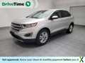 Photo Used 2016 Ford Edge SEL w/ Cargo Accessory Package