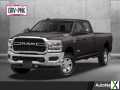 Photo Used 2022 RAM 3500 Lone Star w/ Lone Star Silver Edition