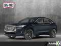 Photo Used 2022 INFINITI QX55 Luxe w/ Cargo Package