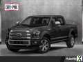 Photo Used 2016 Ford F150 Platinum w/ Equipment Group 701A Luxury