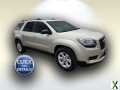 Photo Used 2013 GMC Acadia SLE