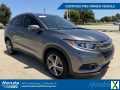 Photo Certified 2021 Honda HR-V EX