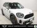 Photo Used 2023 MINI Cooper Countryman S