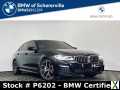 Photo Certified 2021 BMW 530i xDrive w/ M Sport Package