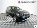 Photo Used 2022 BMW X3 xDrive30i w/ Convenience Package