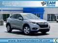 Photo Used 2020 Honda HR-V EX