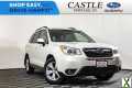 Photo Used 2014 Subaru Forester 2.5i Limited