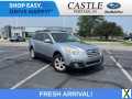 Photo Used 2014 Subaru Outback 2.5i Premium w/ Moonroof Package