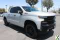 Photo Used 2021 Chevrolet Silverado 1500 LT Trail Boss w/ Convenience Package II