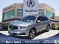 Photo Used 2017 Acura MDX SH-AWD w/ Technology Package