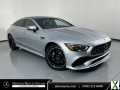 Photo Used 2021 Mercedes-Benz AMG GT 43