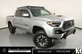 Photo Used 2022 Toyota Tacoma TRD Sport