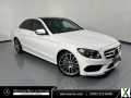 Photo Used 2016 Mercedes-Benz C 300 Sedan