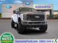 Photo Used 2023 Ford F250 Lariat w/ Sport Appearance Package