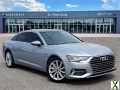 Photo Used 2020 Audi A6 2.0T Premium w/ Convenience Package