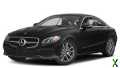 Photo Used 2020 Mercedes-Benz E 450 Coupe