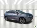 Photo Used 2013 Lexus RX 450h FWD