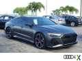 Photo Used 2023 Audi RS 7 Sportback