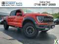 Photo Used 2022 Ford F150 Raptor w/ Convenience Package