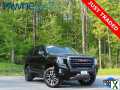 Photo Used 2023 GMC Yukon AT4 w/ Technology Package