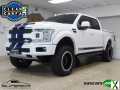 Photo Used 2018 Ford F150 Lariat