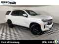 Photo Used 2022 Chevrolet Tahoe LT