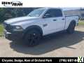 Photo Used 2020 RAM 1500 Classic Warlock w/ Electronics Group