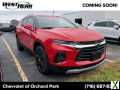 Photo Used 2020 Chevrolet Blazer LT