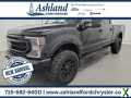 Photo Used 2022 Ford F350 Lariat