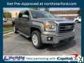 Photo Used 2014 GMC Sierra 1500 SLE w/ SLE Value Package