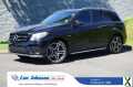 Photo Used 2017 Mercedes-Benz GLE 43 AMG 4MATIC