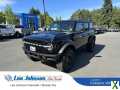 Photo Used 2022 Ford Bronco Wildtrak