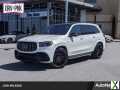 Photo Used 2021 Mercedes-Benz GLS 63 AMG 4MATIC